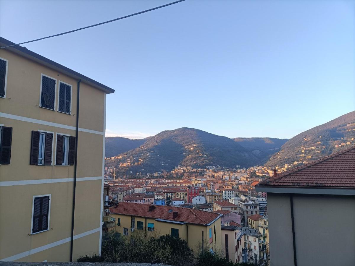 City View La Spezia Buitenkant foto