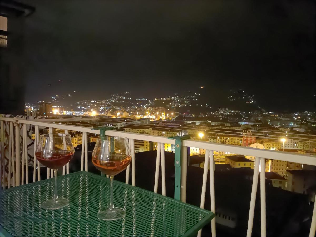 City View La Spezia Buitenkant foto