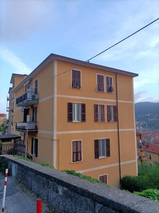 City View La Spezia Buitenkant foto